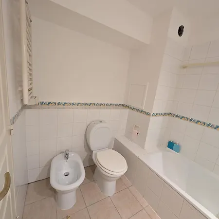 Apartmán Monaco Palais