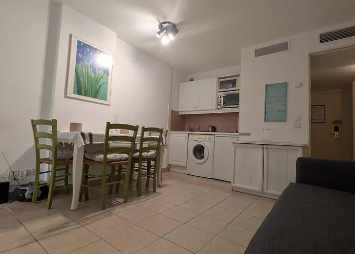 Apartment Monaco Palais