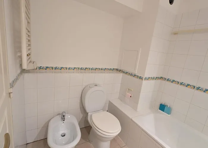 Apartment Monaco Palais