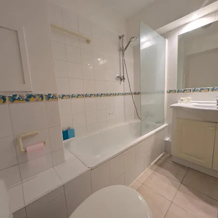 Studio Apart Monaco Palais *