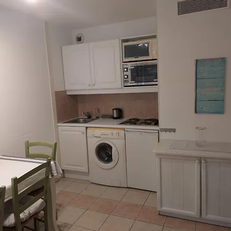 Studio Apart Monaco Palais *